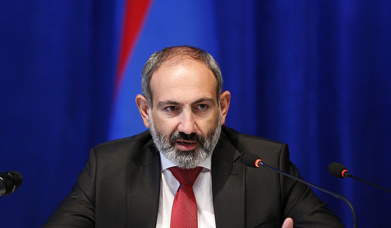 Գործադիրում ներգրավվելու են լավագույնները