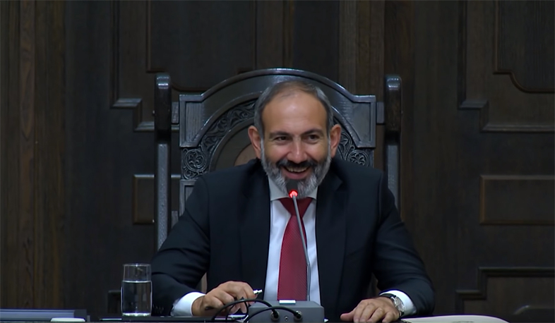 Թալանի մակարդակը երևակայության սահմանից անդին է