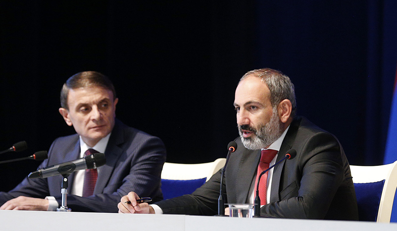 Ադապտացիայի շրջանն ավարտված է, պատրաստ ենք լիարժեք գործել