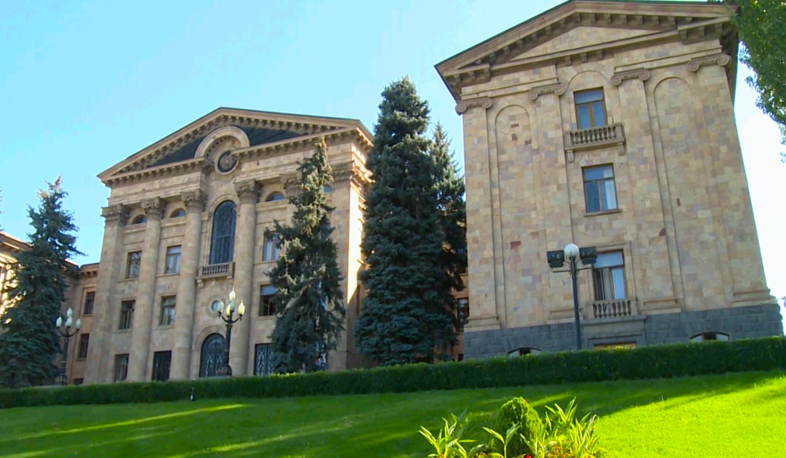 Ընտրական օրենսգիրքը բարեփոխվում է