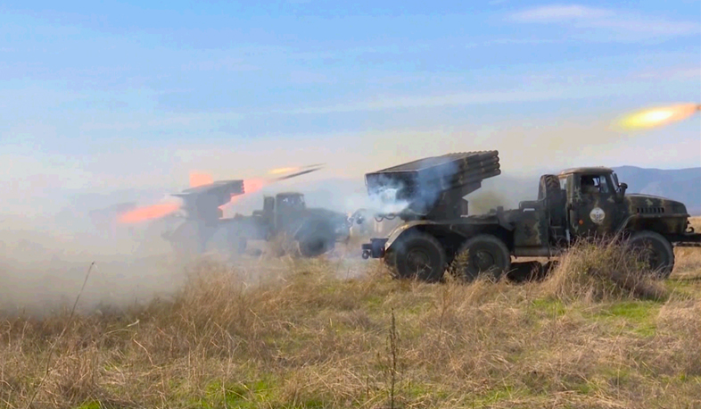 Искушение использовать весь арсенал оружия