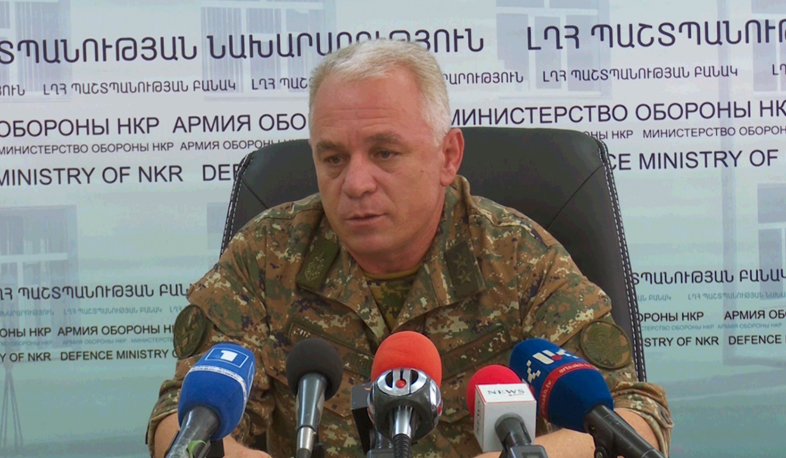 Առաջնագծում հանգիստ է. նվազել են հրադադարի խախտման դեպքերը