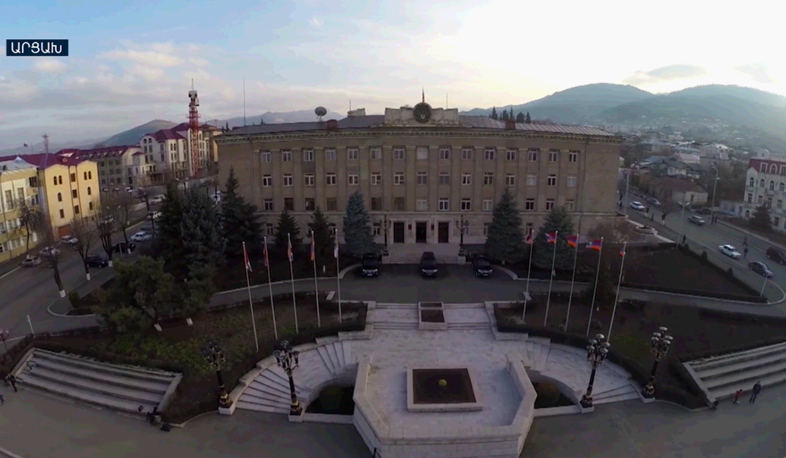 Ереван руководствуется принципом равенства