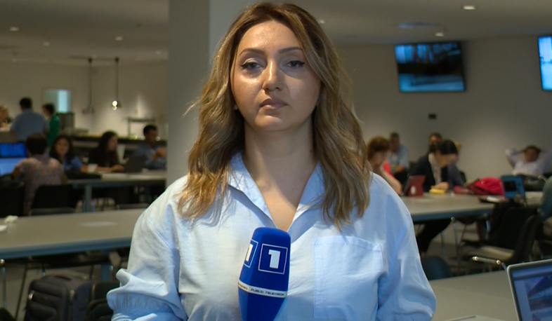 Премьер-министр Никол Пашинян находится с деловым визитом в Санкт-Петербурге