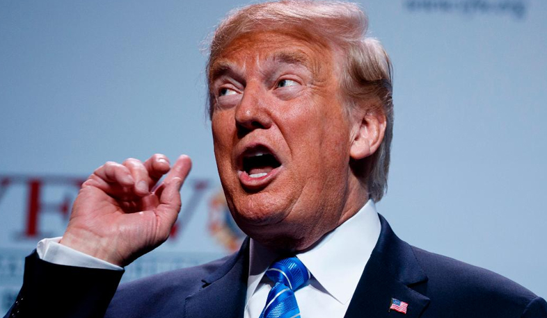 Իրանի դեմ թիրախային պատերազմ է ծրագրվում