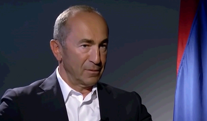 Կկալանավորվի՞ Ռոբերտ Քոչարյանը