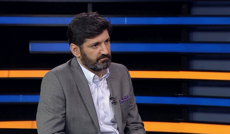 Մեկնաբանում է «Մարտի 1»-ի զոհերի հարազատների ներկայացուցիչը