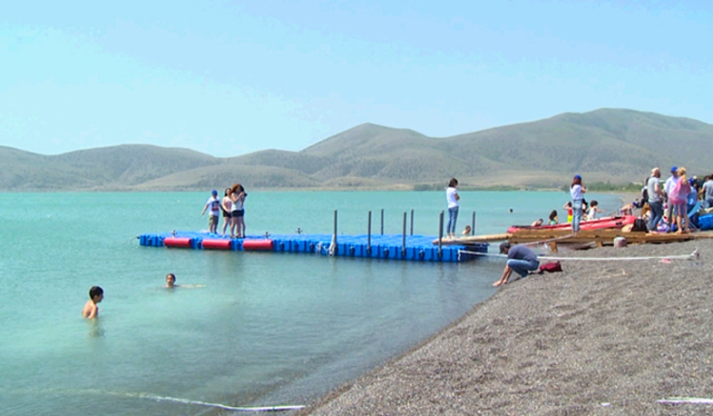 Հանգստյան գոտի հաշմանդամություն ունեցողների համար