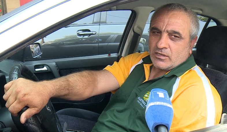 Գծանշումներ, լուսացույցներ. վարորդներին անհանգստացնող խնդիրներ