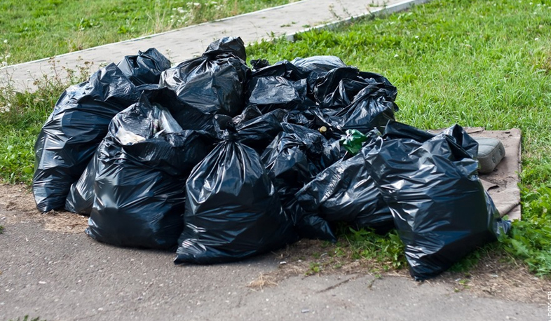 Fines established for litterers