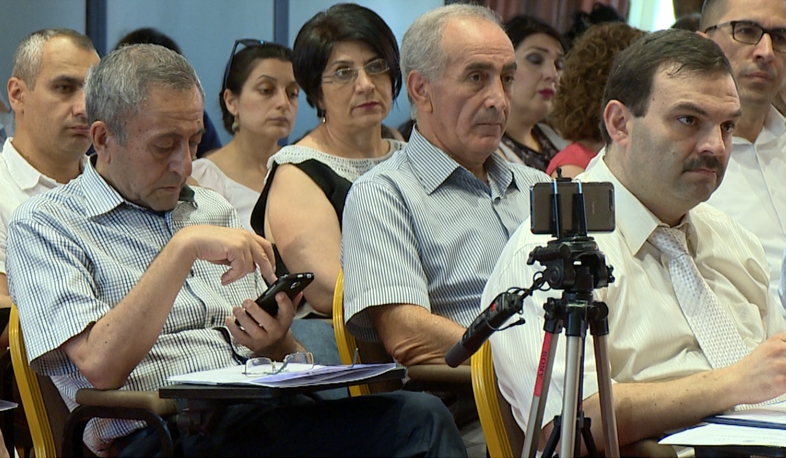 Trade Unions intend to have a new role