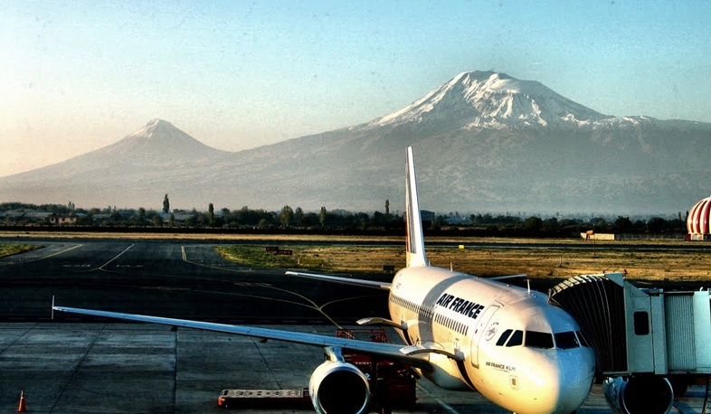 Ազգային ավիափոխադրողի հարցը օրակարգում