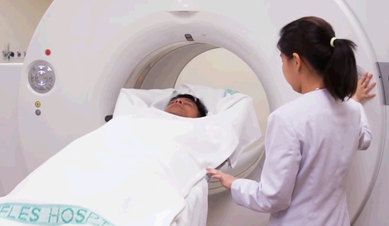 Օգոստոսի 1-ը թոքի քաղցկեղի կանխարգելման միջազգային օրն է