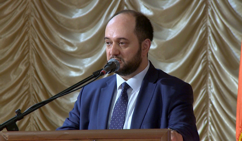 Համահայկական կրթական համաժողովը նոր իրավիճակում