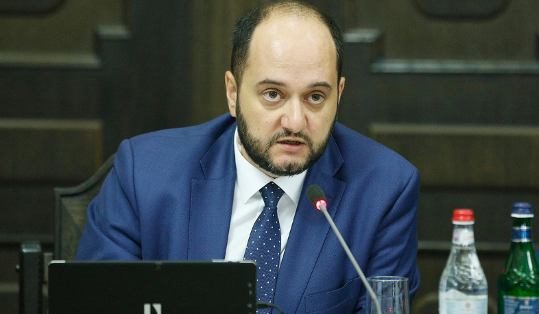 Կվերակառուցվի սեյսմիկ խոցելիության 46 դպրոց