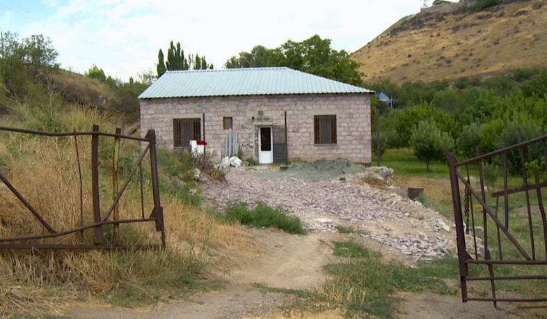 Համաճարակի վտանգ՝ «Բելաջիոյի» կոյուղաջրերից