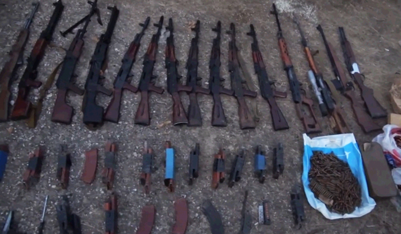 Ձերբակալվել է նախկին վարչապետ Հովիկ Աբրահամյանի եղբայրը