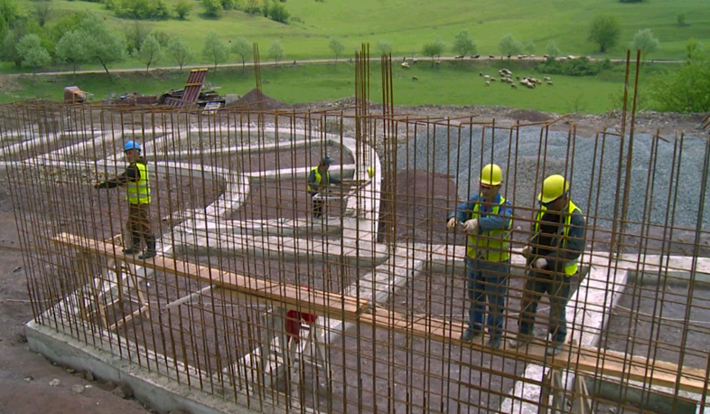 Unemployment and poverty level remains high in Armenia