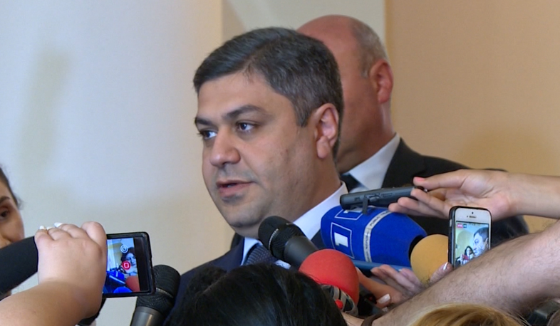 ՀՔԾ-ն ստուգում է Հովիկ Աբրահամյանի մասնակցության վարկածը մարտի 1-ին