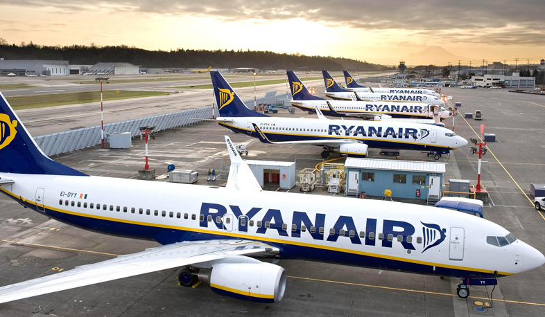 Ռայան Էյր. օդաչուները հրաժարվում են աշխատել