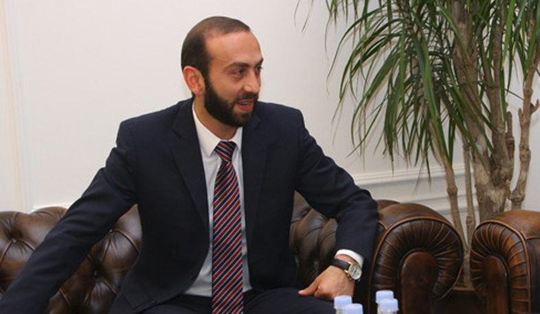 Գործադիրը մտադիր է վերադարձնել թալանված հանրային ունեցվածքը