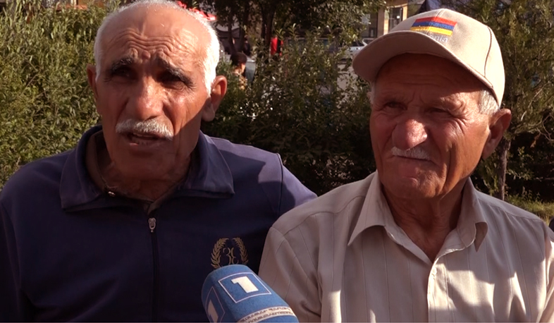 Շիրակում 40 միլիոն դրամի պետության վնաս է վերականգնվել