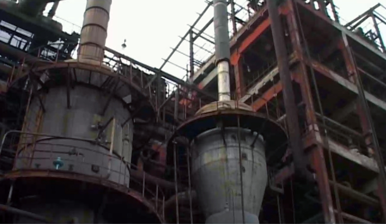 «Նաիրիտի» վտանգները չեզոքացնող մարդկանց դժվարությունները