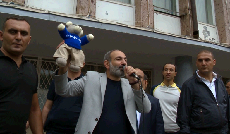 Վարչապետի երկօրյա այցը Տավուշ