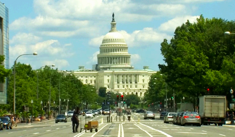 Կենթարկվի՞ Հայաստանն աշխարհաքաղաքական զարգացումների ազդեցությանը