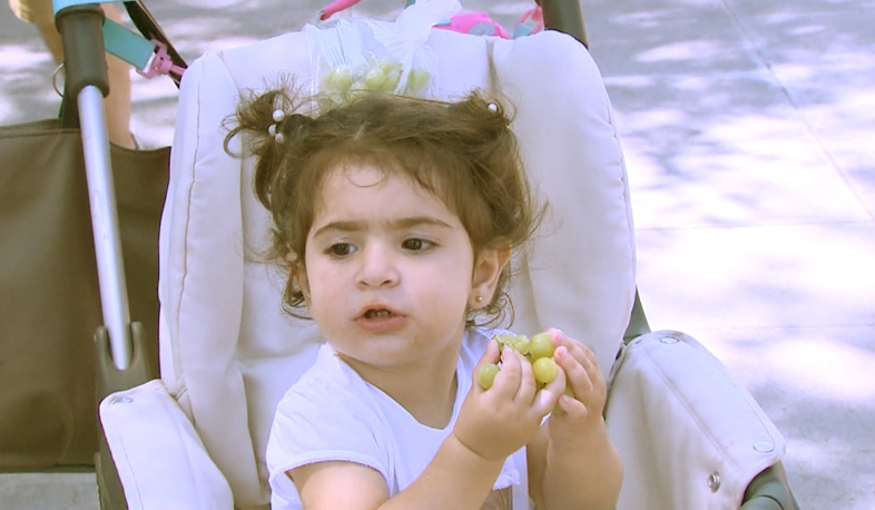 Սուրբ Աստվածածնի վերափոխման տոնը առաքելական եկեղեցում