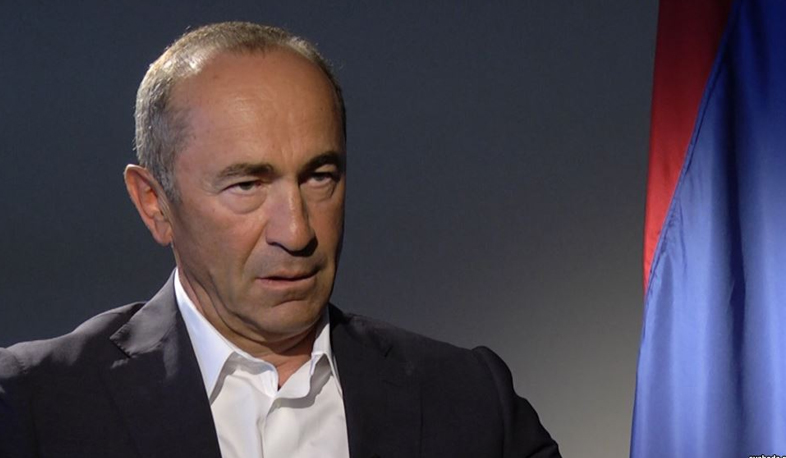 Դատարանը հաշվի առավ Քոչարյանի անձեռնմխելիության իրավունքը