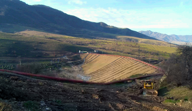 Հանքարդյունաբերությունը տնտեսության շարժիչ ուժ չպետք է դառնա