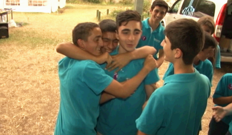 Արցախը ինովացիոն ռիթմերում. հաջողակ ստարտափի գաղտնիքները