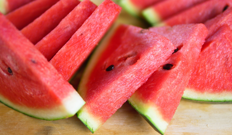 ՀՀ տարածք ադրբեջանական ծագման ձմերուկ չի ներկրվել