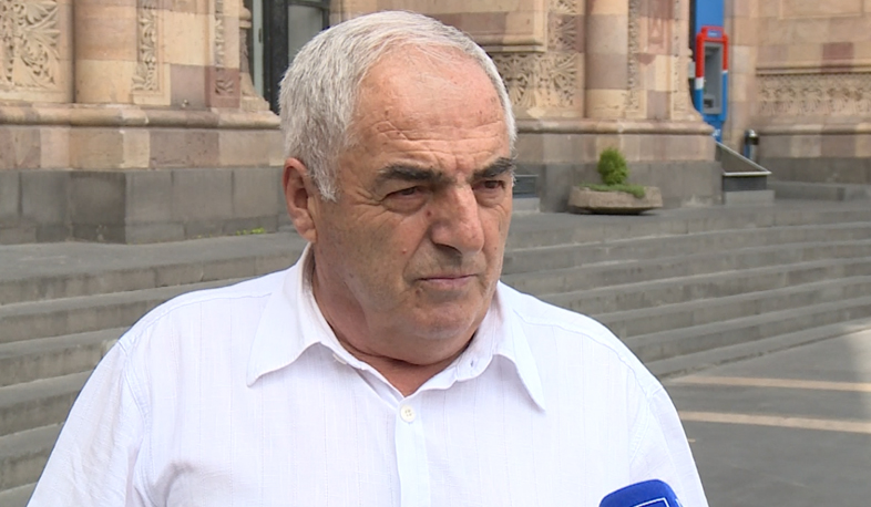 Մարտի մեկի զոհերի հարազատներին զայրացրել է Վերաքննիչի որոշումը