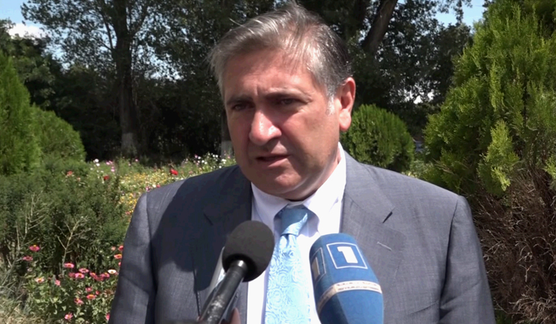 Կառավարությունում տարվա վնասի նախնական հաշվարկ են արել