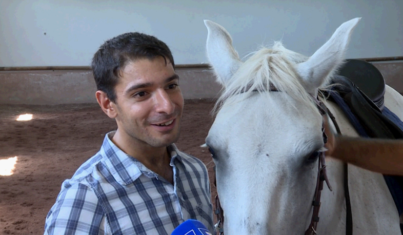 Խարբերդի մանկատան շնորհալի տղաների երազանքները