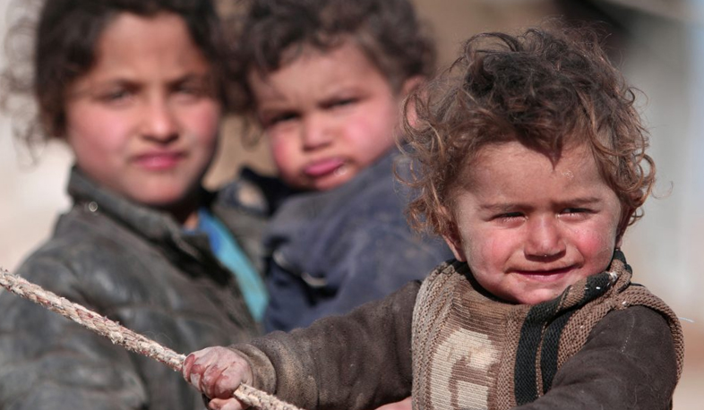 Ժնևյան գործընթացը սիրիական խնդրի լուծման միակ տարբերակն է