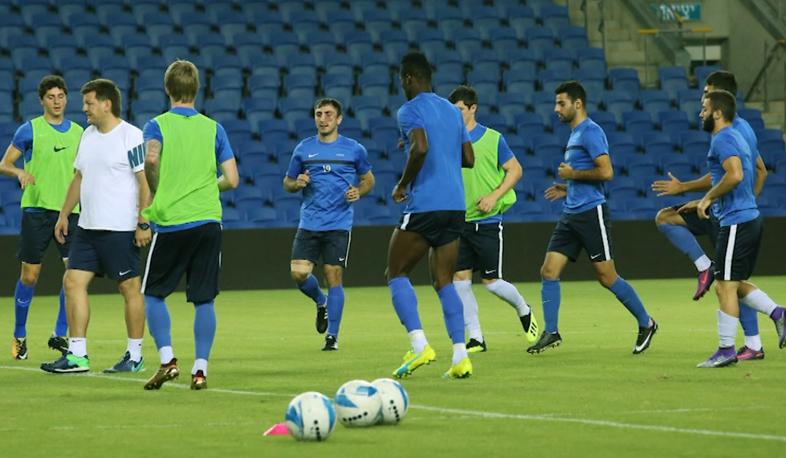 «Մաքքաբի» - «Փյունիկ». այսօր՝ 21:30