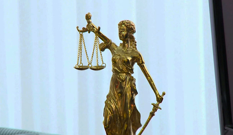 Դատավոր Ազարյանի լիազորությունները դադարեցնելու պահանջ