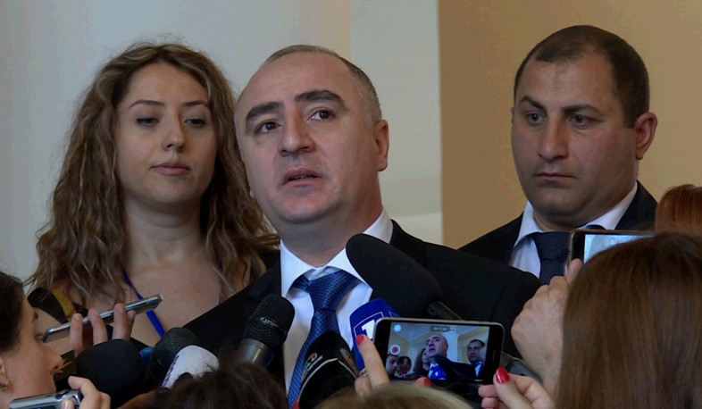 Վերաքննիչ դատարանի որոշումն ապօրինի է․ ՀՔԾ պետ