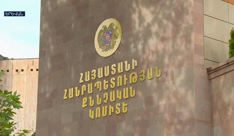 Արայիկ Խանդոյանն ու Վարուժան Ավետիսյանն ազատ արձակվեցին