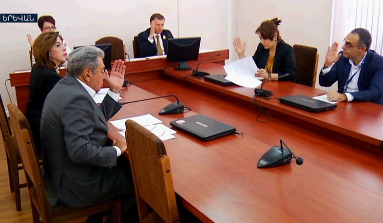 Երևանի ավագանու ընտրությունը` սեպտեմբերի 23-ին