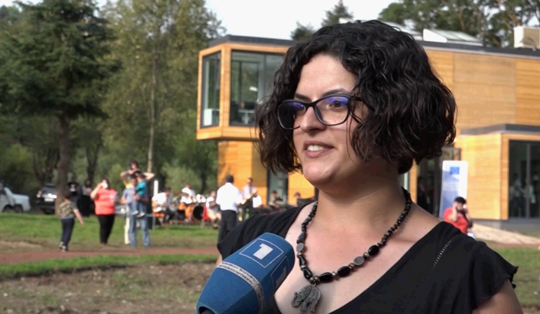 Եվրամիությունը հավատում է Դիլիջանի ներուժին