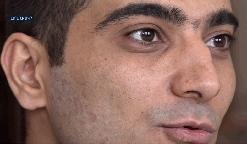 Ցմահ ազատազրկվածն արդարացում է ակնկալում