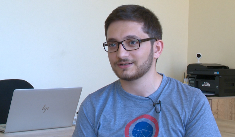 Նոր նախագիծ հաշմանդամություն ունեցող անձանց իրավունքների համար