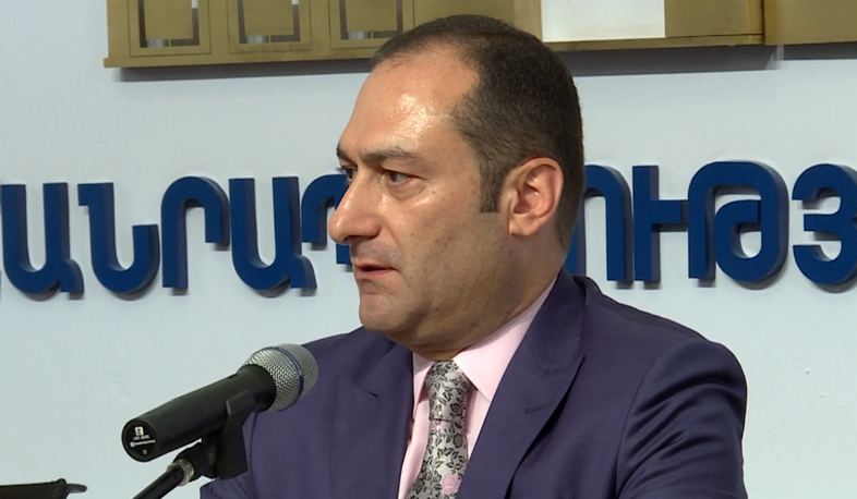 Ակնհայտ ձեռքբերումներ Արդարադատության համակարգում