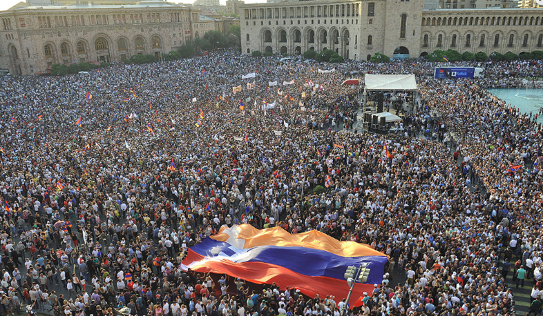 Ոստիկանությունն արդյունավետ է աշխատել