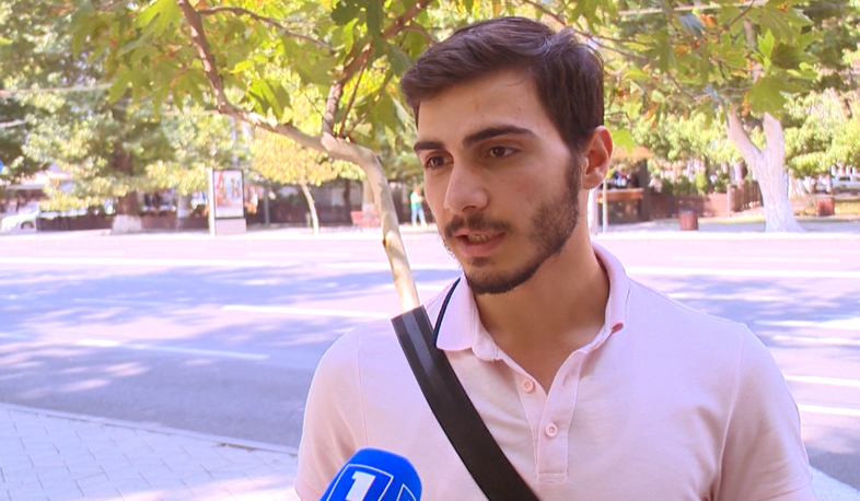 Ոստիկանությունում փոփոխություններն արտաքուստ են