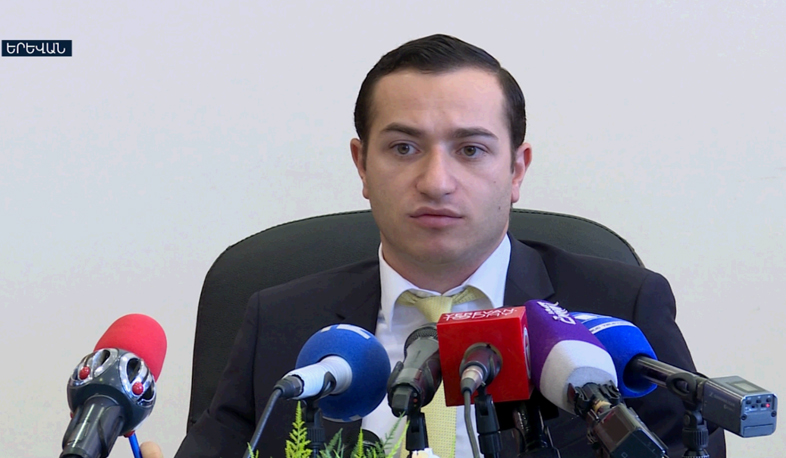 Հայրենադարձությունը պետական քաղաքականություն է